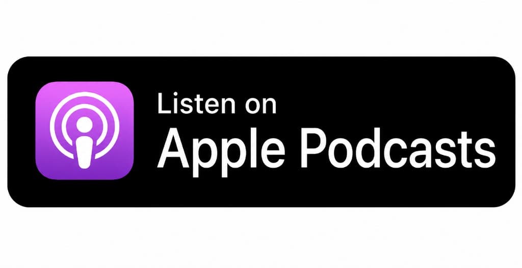Podcast Apple Podcasts