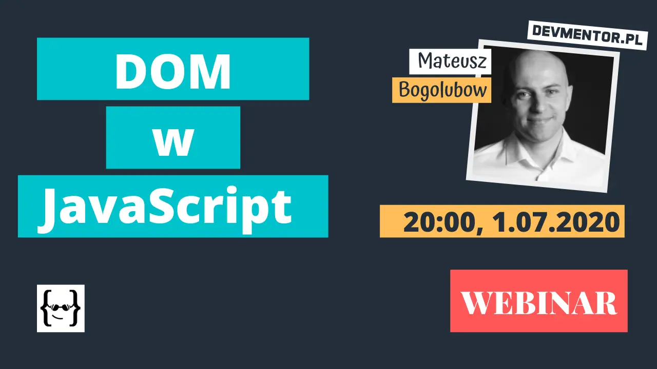DOM w JavaScript