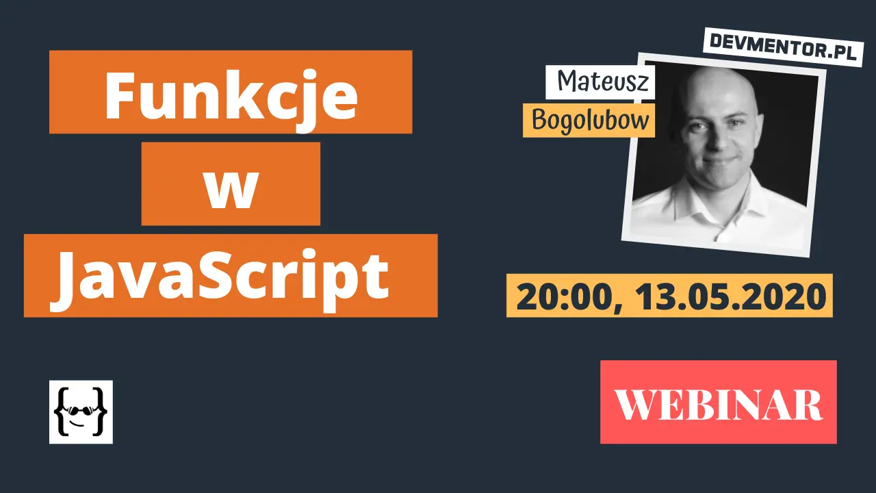 Funkcje w JavaScript