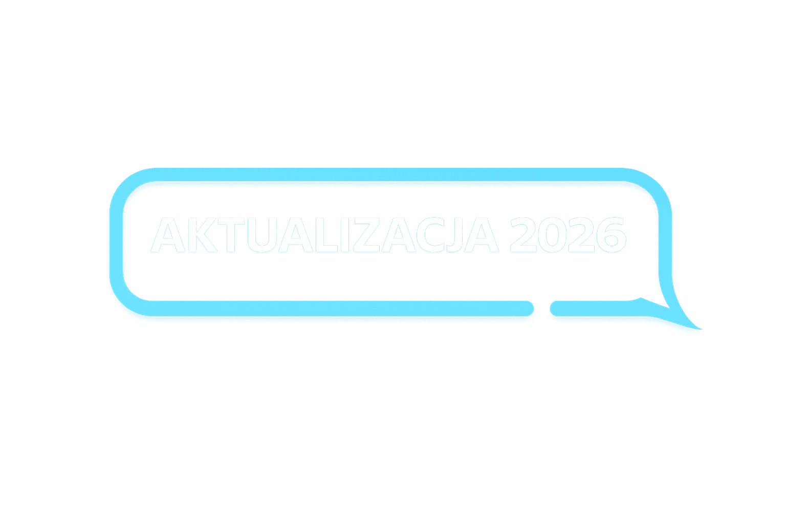 Aktualizacja 2026