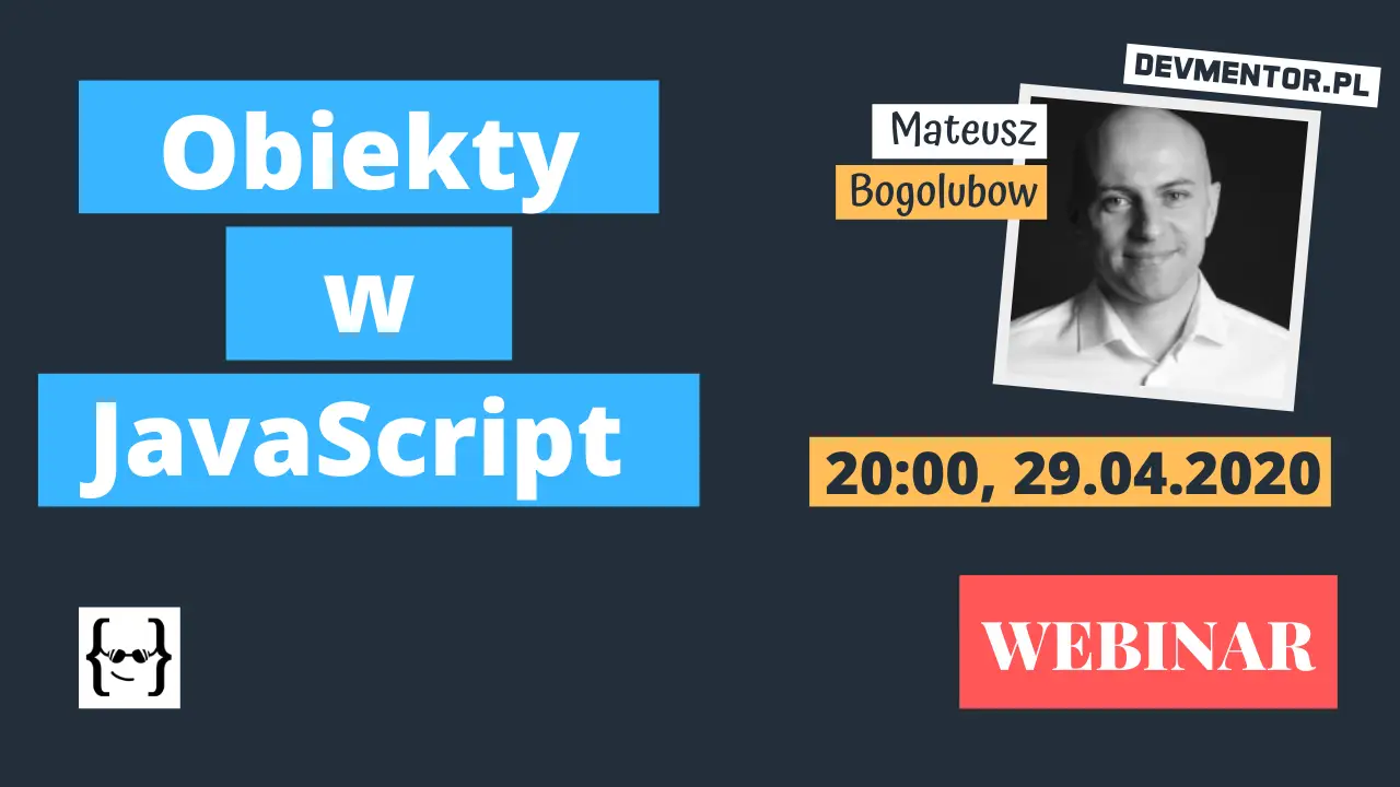 Obiekty w JavaScript