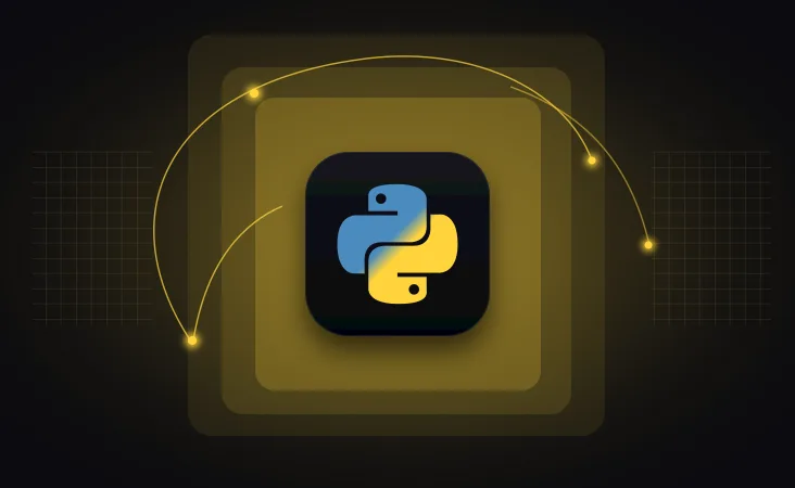 Python Developer