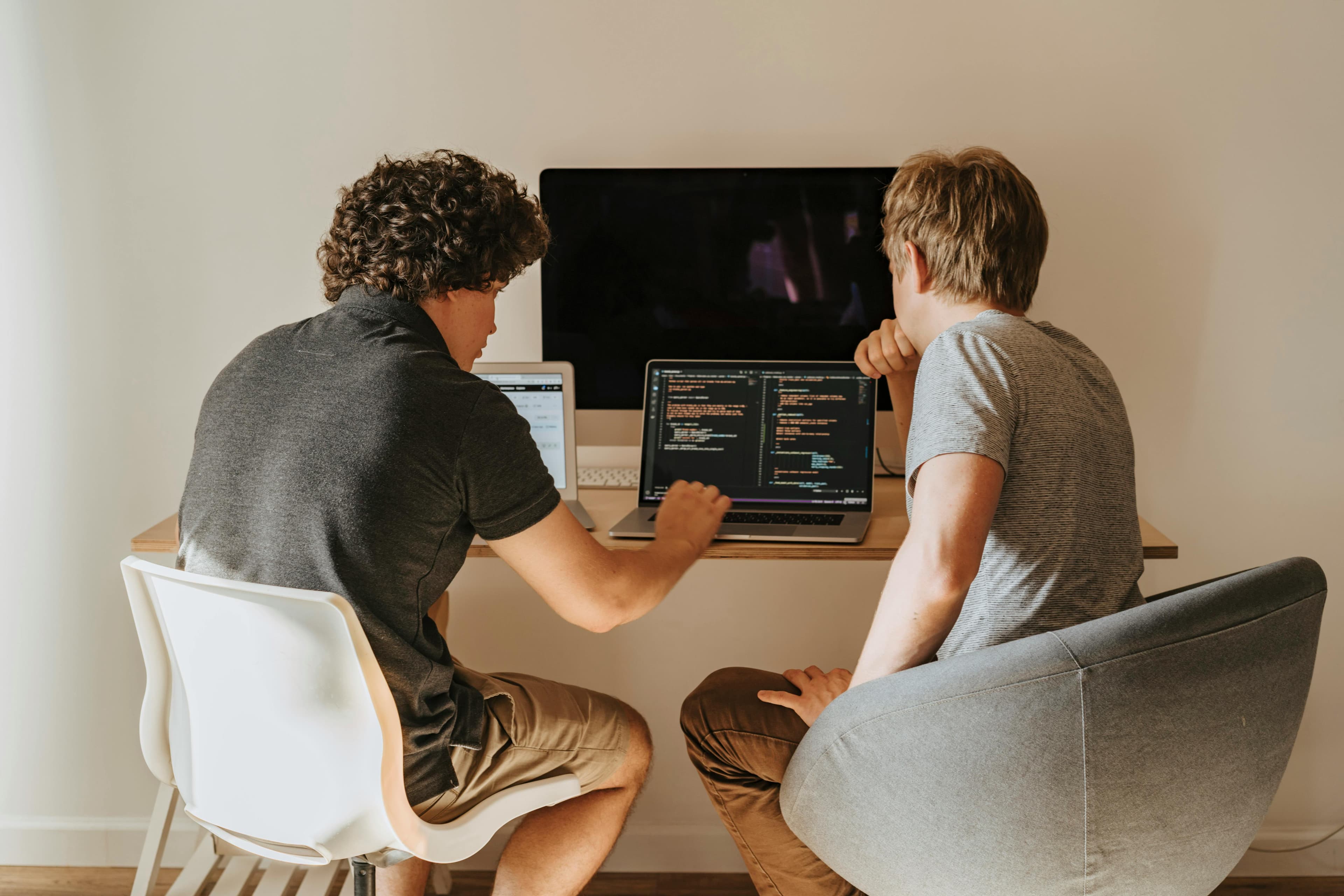 Mentoring zmiany pracy — współpraca z mentorem