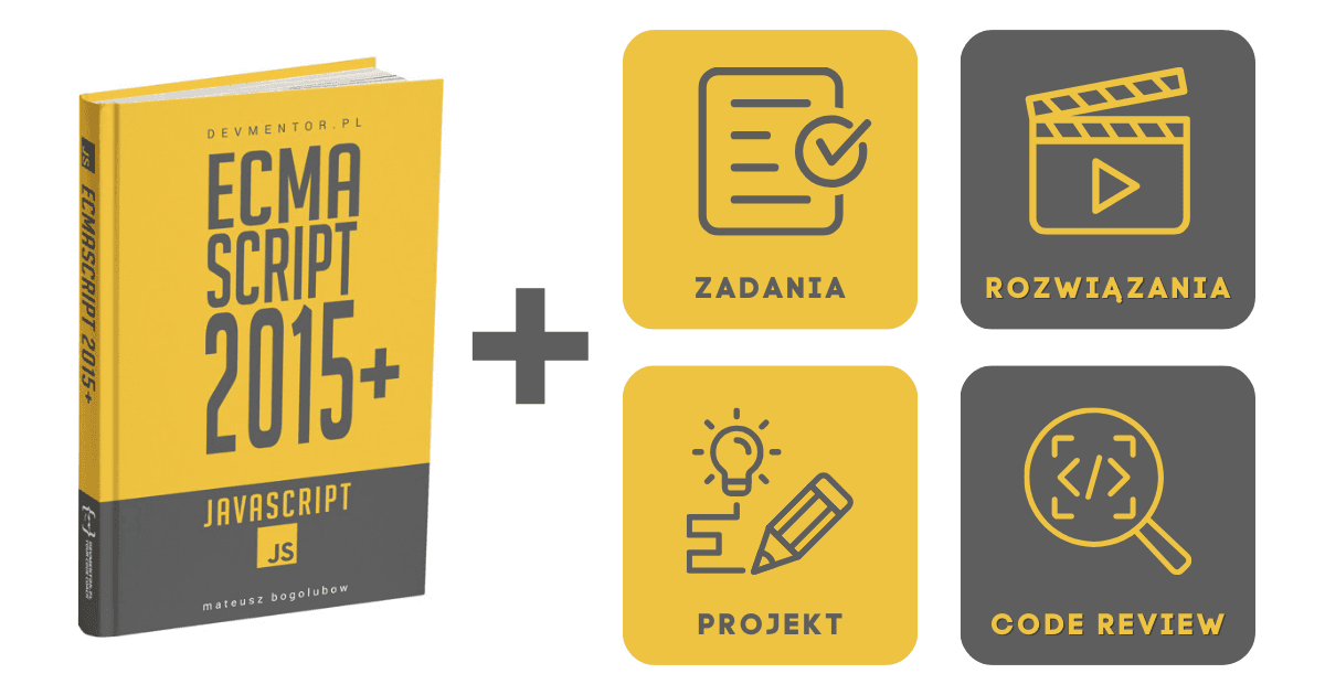 JavaScript: ECMAScript2015+