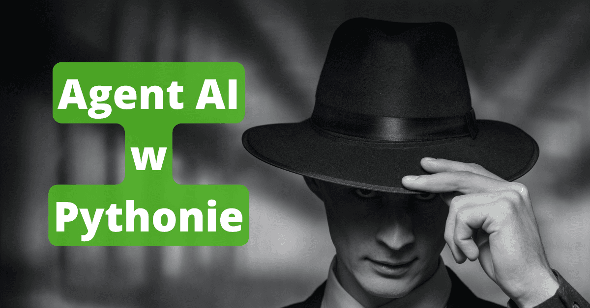 Agent w Pythonie z narzędziami do wyszukiwania i odczytu dokumentów
