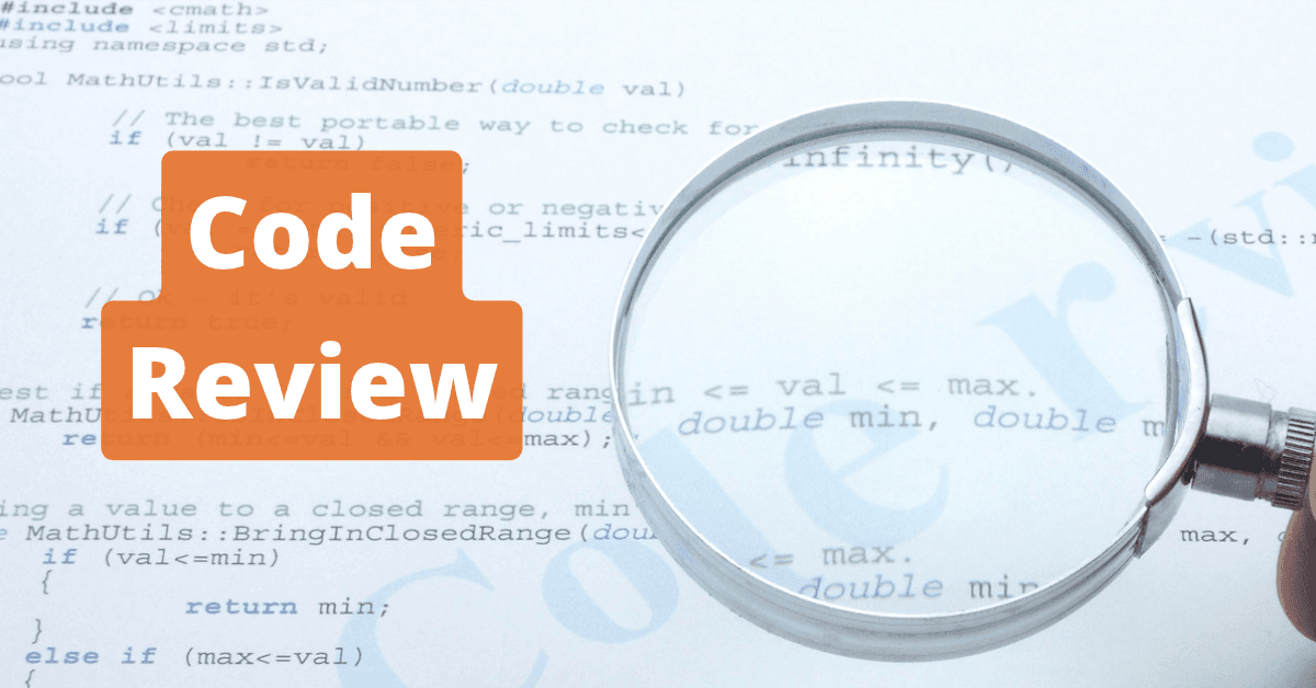 Co to jest code review (CR)? Jak je robić i kiedy użyć AI