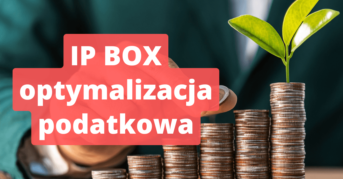 IP Box dla programistów: warunki, ewidencja i zwrot podatku