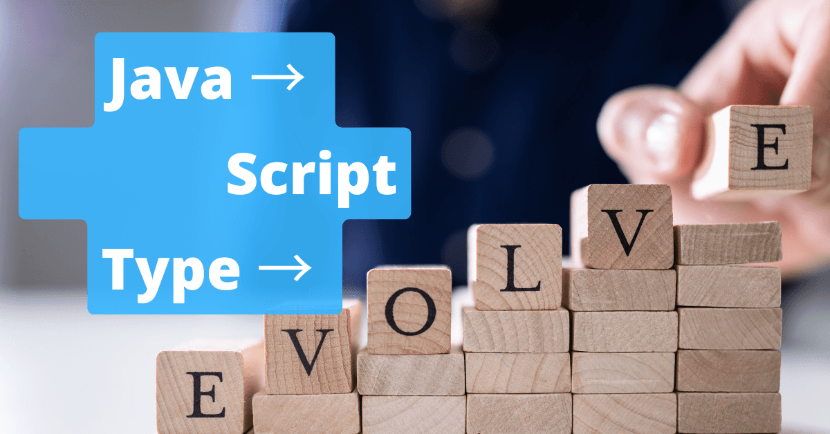 TypeScript jako kolejny krok po JavaScript