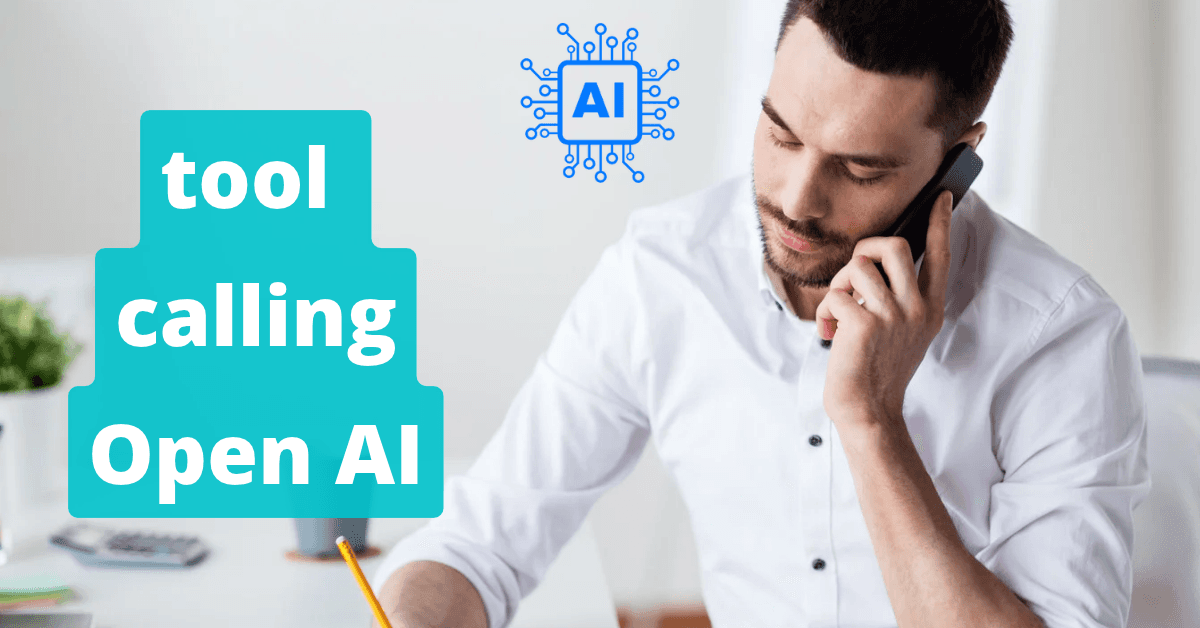 Tool calling w OpenAI API w Pythonie: funkcje i schematy Pydantic
