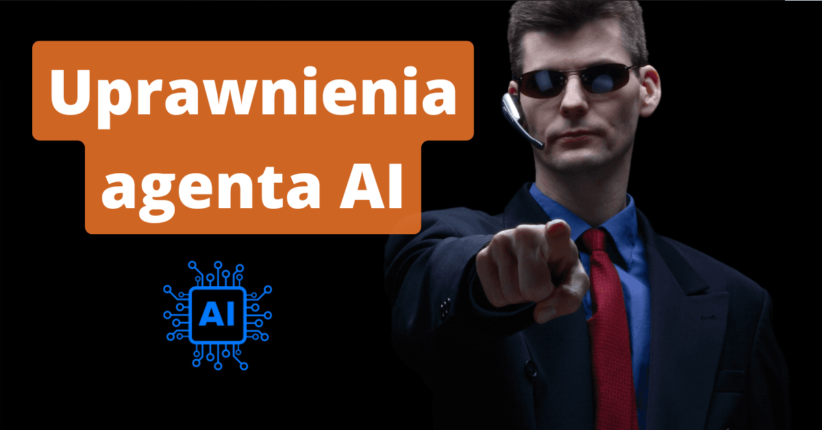 Uprawnienia agenta AI w Pythonie i zatwierdzanie jego akcji