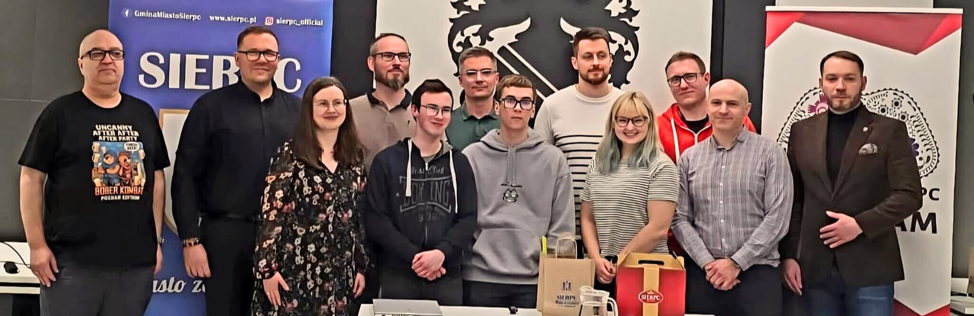 Zespół DevMentor