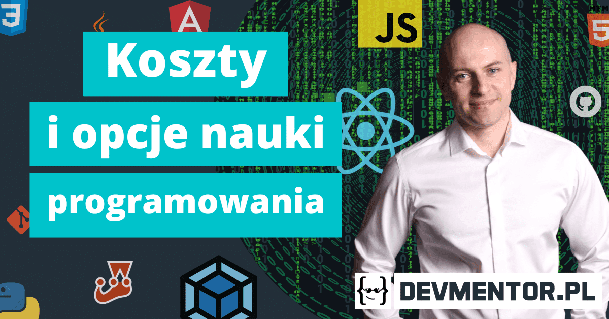 Jakie są koszty i opcje nauki programowania?