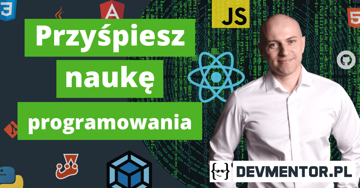 Jak przyspieszyć naukę programowania?