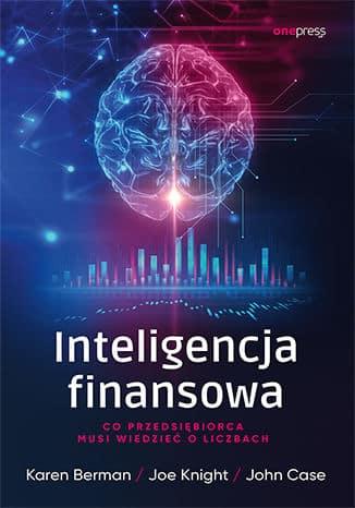 Karen Berman i in., książka "Inteligencja finansowa"